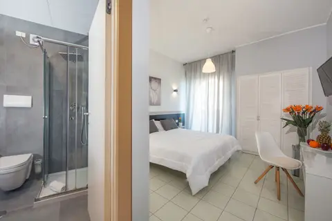 Hotel Club Eloro in Noto — foto 10