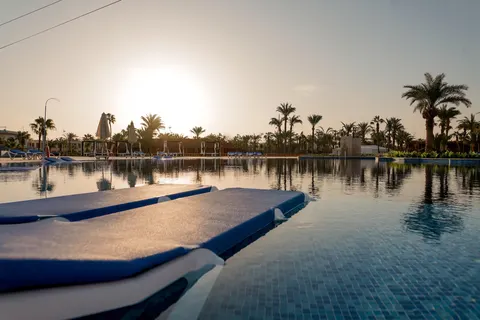 Blend Paradise Resort in Hurghada — foto 25
