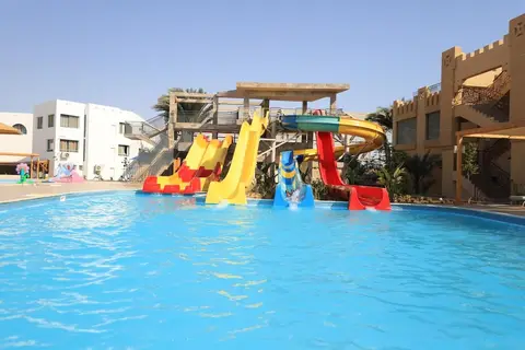Shams Safaga Resort in سفاجا — foto 22