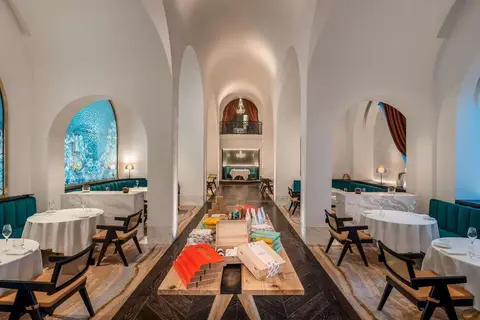 Raffles Doha in Lusail — foto 16