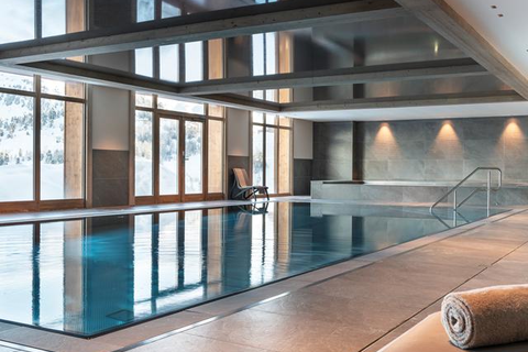 Résidence MGM Manaka foto 3