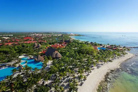 Barcelo Maya Grand Resort in Puerto Aventuras — foto 23