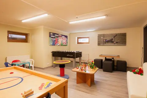 Appartement Resort Falkner in Längenfeld — foto 10