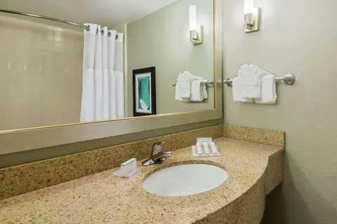 Hilton Garden Inn Drive North in Orlando — foto 13