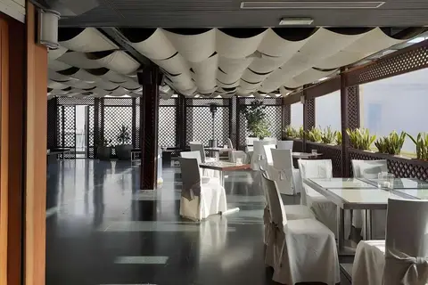 Grand Hotel Excelsior in Reggio di Calabria — foto 7