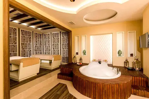 Castival Hotel in Manavgat — foto 7
