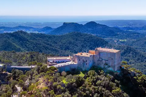 Sant Salvador Hostatgeria in Palma — foto 7