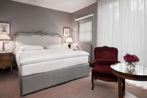 Schlosshotel Berlin in Berlijn, foto 9