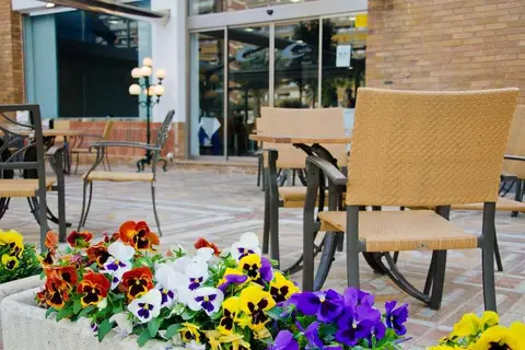 Castilla Alicante Hotel in Alicante — foto 15