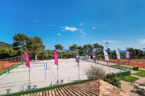 Hotel Na Taconera Sport & Relax in Capdepera — foto 19