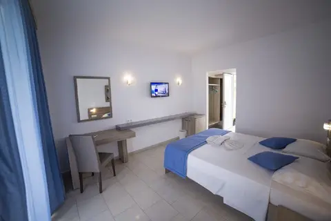 Lardos Bay Hotel in Λάρδος — foto 19