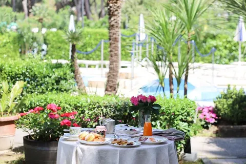 Grand Hotel Gallia foto 3