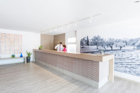 Hotel Eix Alcudia - adults only foto 16