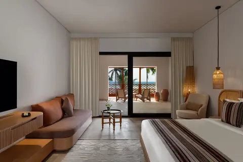 The Club by Fanar in Salalah — foto 8