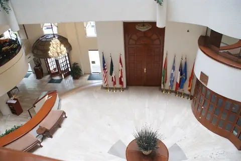 Hotel Imperial Reforma in Ciudad de México, foto 7