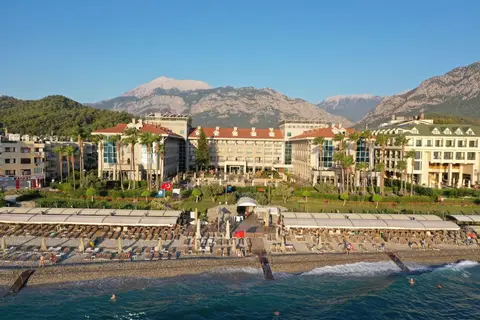 Fame Residence Kemer & Spa in Kemer — foto 34