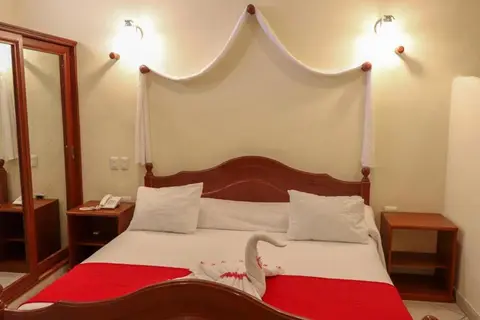 Villas Coco Resort in Cancún — foto 16