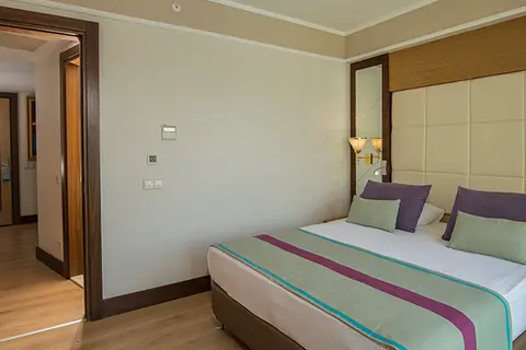 Hotel Dream World Aqua in Manavgat — foto 3