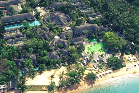 Mercure Koh Chang Hideaway in ราชกรูด — foto 13