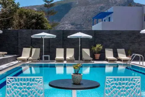 Santellini Hotel in Thira Municipal Unit, foto 13