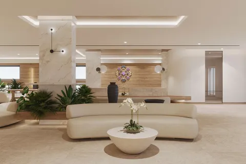Lesante Classic Luxury Hotel & Spa foto 11