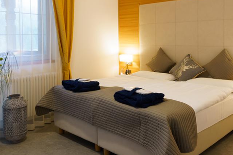 Hotel Diamant Spa Resort foto 2