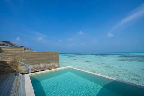 Jawakara Islands Maldives in ނައިފަރު — foto 27