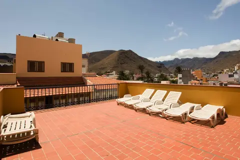 Apartments La Hila in San Sebastián De La Gomera — foto 4