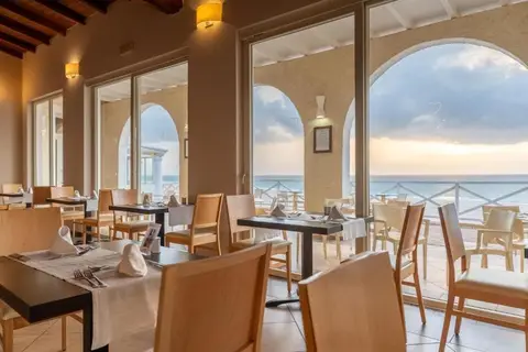 VOI Praia De Chaves Resort in Sal Rei — foto 7