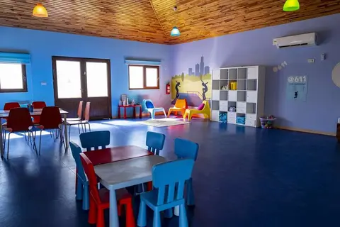 Marvida Club Palmeras Pascha in Alaşehir — foto 21