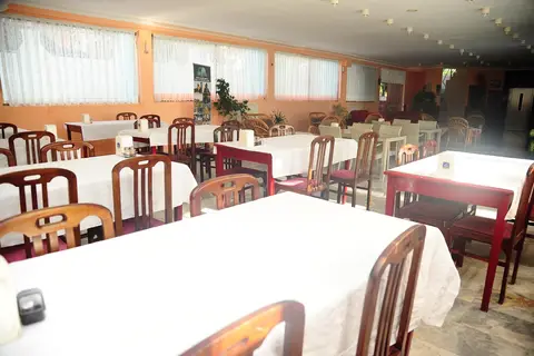 Bariscan Hotel in Alanya — foto 22