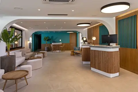 Georgioupolis Resort in Georgioupolis — foto 18