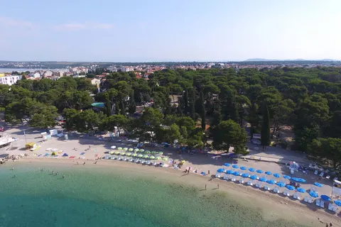 Ilirija Resort Hotel Ilirija foto 8