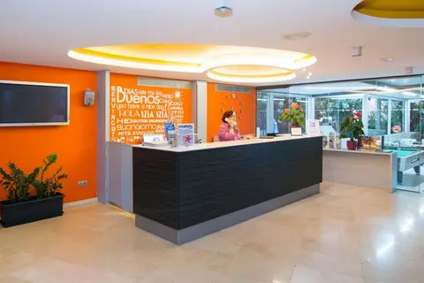 Hotel Esmeraldas in Tossa de Mar — foto 13