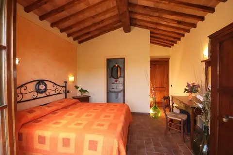 Antico Borgo Il Cardino in Castel San Gimignano, foto 8
