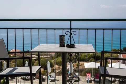 Antonia Hotel Lourdas in Βλαχάτα — foto 13