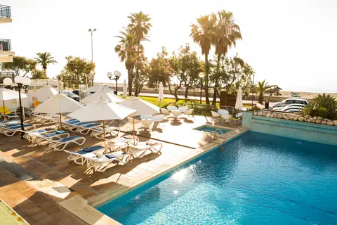Hotel Anba Romani in Sant Llorenç des Cardassar