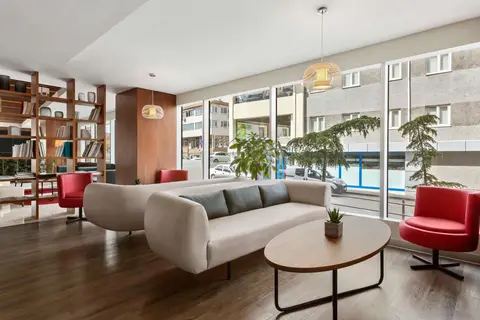 Ramada Encore by Wyndham Istanbul Kartal in Fatih — foto 12