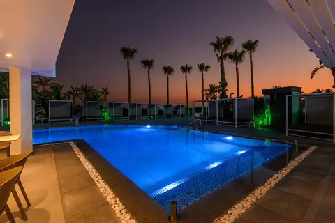 Tasia Maris Sands Hotel in Ayia Napa — foto 15