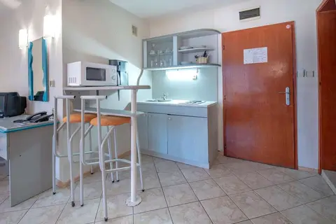 Hotel Iskar in Несебър — foto 4