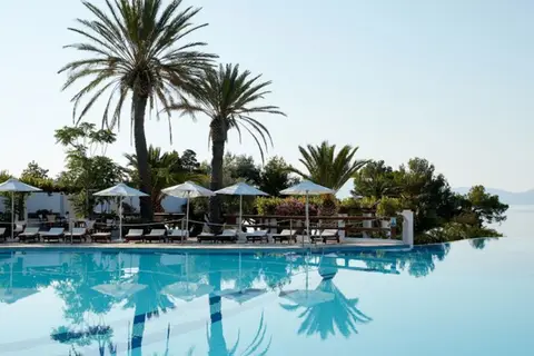 Hydra Beach Resort in Δημοτική Ενότητα Ερμιόνης — foto 20