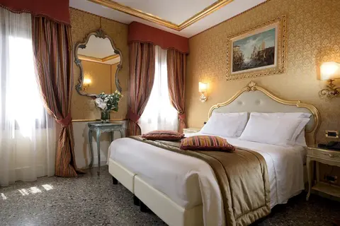 Hotel Olimpia in Venetië, foto 11