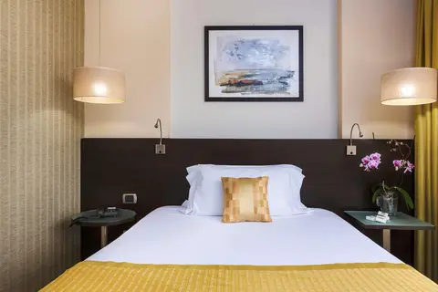 Mercure Siracusa Prometeo in Syracuse — foto 20