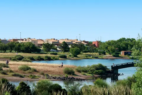SOWELL HÔTELS Les Jardins du Cap in Agde, foto 11