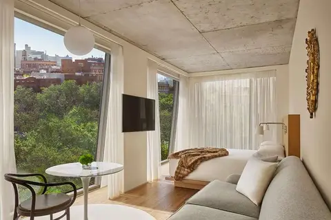 Public - An Ian Schrager Hotel in New York, foto 4