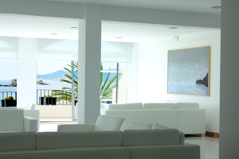 Hotel BG Nautico Ebeso foto 6