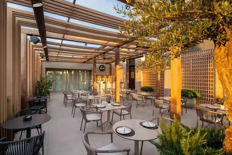 Hotel SH Valencia Palace in Peníscola / Peñíscola — foto 14