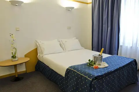 VIP Executive Eden Aparthotel in Lissabon, foto 13