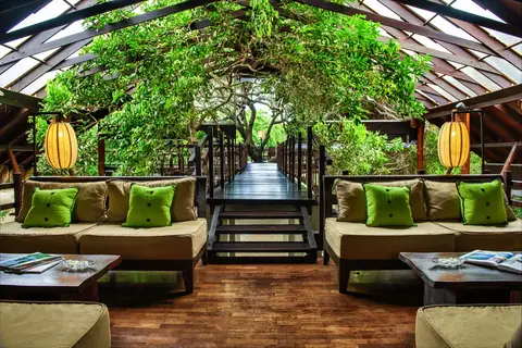 Uga Jungle Beach in Kuchchaveli — foto 7