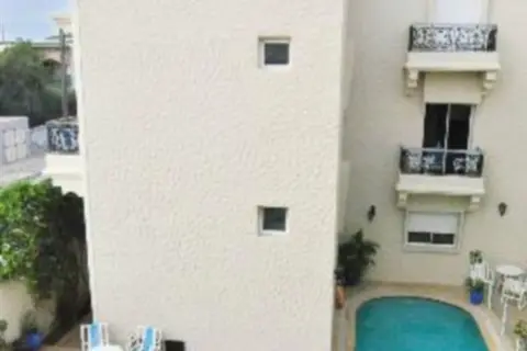 Al Jasira Hotel in Essaouira